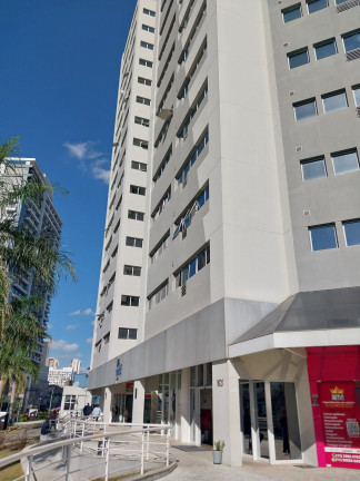 Imagem Sala Comercial para Alugar, 30 m² em Barra Funda - São Paulo