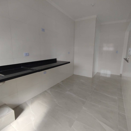 Imagem Casa de Condomínio com 2 Quartos à Venda, 91 m² em Quietude - Praia Grande Imagem Casa de Condomínio com 2 Quartos à Venda, 91 m² em Quietude - Praia Grande