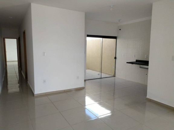 Imagem Casa com 3 Quartos à Venda, 130 m² em Residencial Estoril - Taubaté Imagem Casa com 3 Quartos à Venda, 130 m² em Residencial Estoril - Taubaté