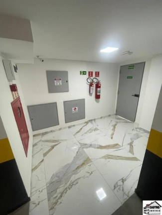 Imagem Apartamento com 2 Quartos à Venda, 38 m² em Vila Guilhermina - São Paulo Imagem Apartamento com 2 Quartos à Venda, 38 m² em Vila Guilhermina - São Paulo