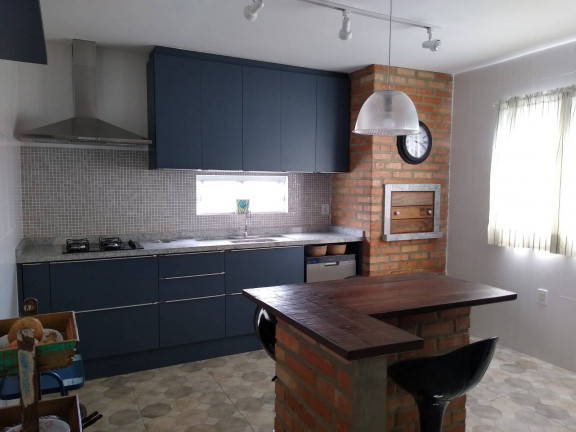 Imagem Casa com 4 Quartos à Venda, 340 m² em Jardim Atlântico - Florianópolis