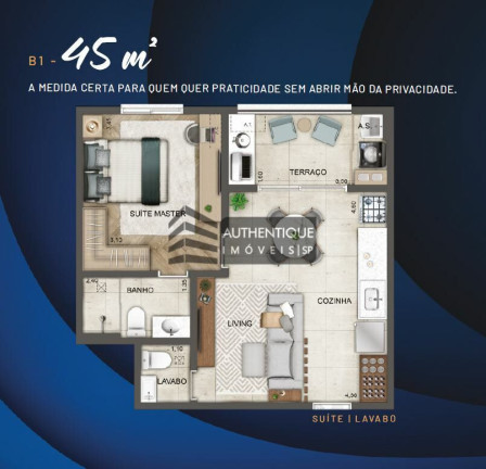 Imagem Apartamento com 3 Quartos à Venda, 87 m² em Butantã - São Paulo Imagem Apartamento com 3 Quartos à Venda, 87 m² em Butantã - São Paulo