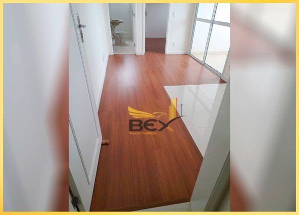 Imagem Apartamento com 1 Quarto à Venda, 35 m² em Vila Osasco - Osasco