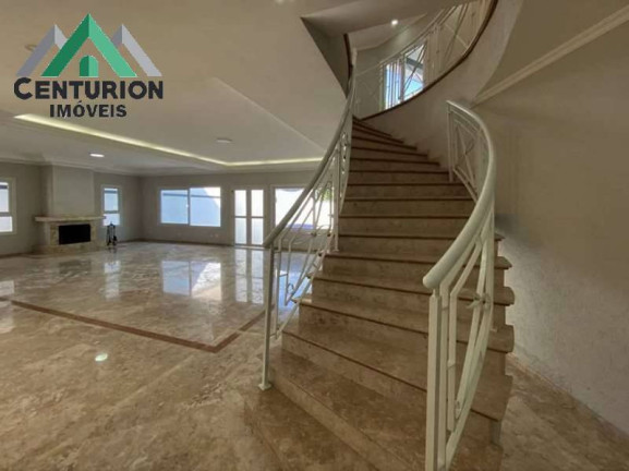 Imagem Casa de Condomínio com 4 Quartos à Venda, 486 m² em São Paulo Ii - Cotia Imagem Casa de Condomínio com 4 Quartos à Venda, 486 m² em São Paulo Ii - Cotia