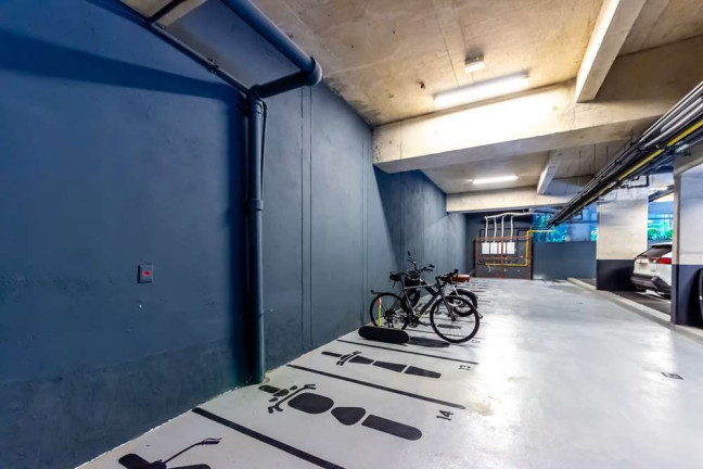 Imagem Studio com 1 Quarto à Venda, 43 m² em Vila Madalena - São Paulo