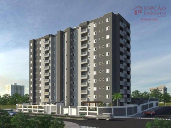 Imagem Apartamento com 2 Quartos à Venda, 74 m² em Jardim Nair Maria - Salto Imagem Apartamento com 2 Quartos à Venda, 74 m² em Jardim Nair Maria - Salto