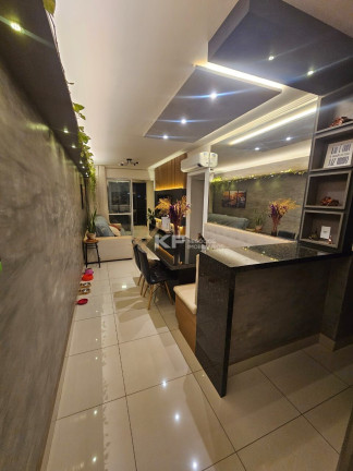 Imagem Apartamento com 2 Quartos à Venda, 67 m² em Ribeirânia - Ribeirão Preto