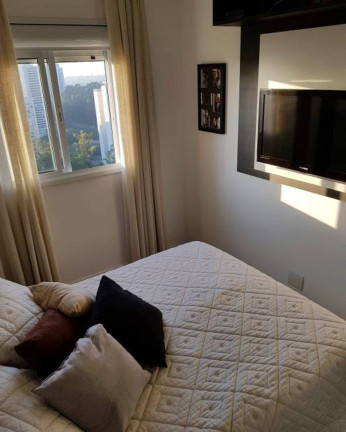 Imagem Imóvel com 2 Quartos à Venda, 72 m² em Vila Andrade - São Paulo Imagem Imóvel com 2 Quartos à Venda, 72 m² em Vila Andrade - São Paulo