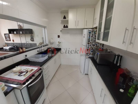 Imagem Sobrado com 4 Quartos à Venda, 250 m² em Vila Euclides - São Bernardo Do Campo