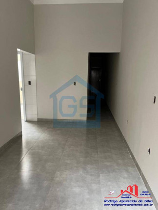 Imagem Casa com 3 Quartos à Venda,  em Jardim Stábile - Birigui