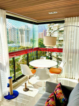 Imagem Apartamento com 2 Quartos à Venda, 100 m² em Barra Da Tijuca - Rio De Janeiro Imagem Apartamento com 2 Quartos à Venda, 100 m² em Barra Da Tijuca - Rio De Janeiro