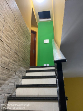 Imagem Casa com 2 Quartos à Venda,  em Parque Uruguaiana - Duque De Caxias