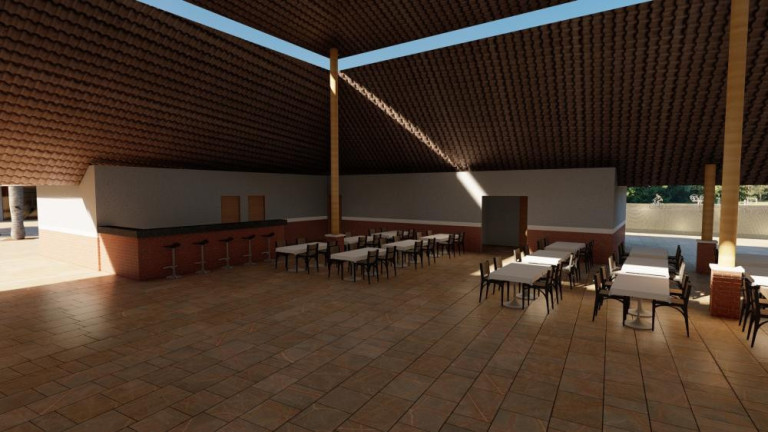 Imagem Terreno à Venda, 401 m² em Cumbuco - Caucaia