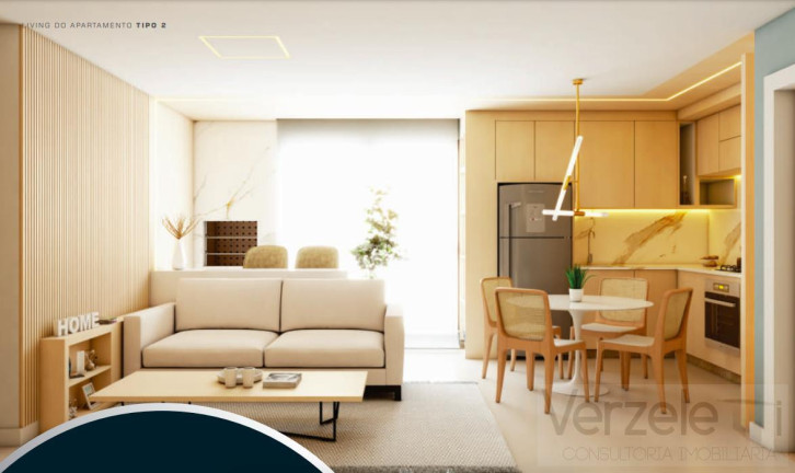 Imagem Imóvel com 2 Quartos à Venda, 70 m² em São Francisco De Assis - Camboriú Imagem Imóvel com 2 Quartos à Venda, 70 m² em São Francisco De Assis - Camboriú