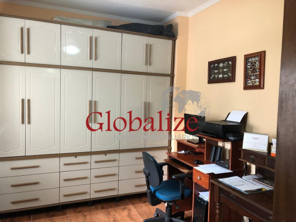 Imagem Imóvel com 3 Quartos à Venda, 150 m² em Gonzaga - Santos