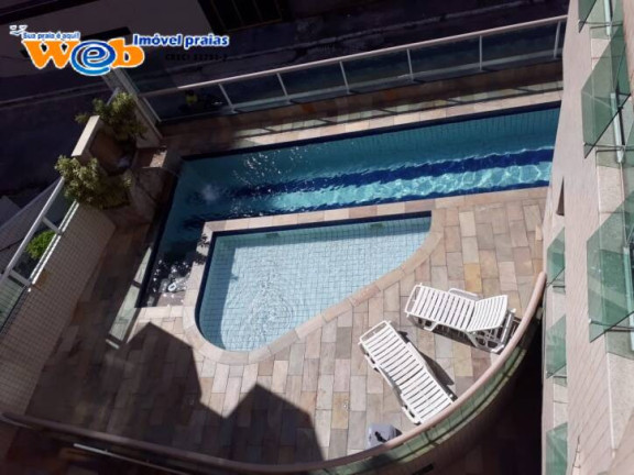 Imagem Apartamento com 4 Quartos à Venda, 225 m² em Vila Tupi - Praia Grande Imagem Apartamento com 4 Quartos à Venda, 225 m² em Vila Tupi - Praia Grande