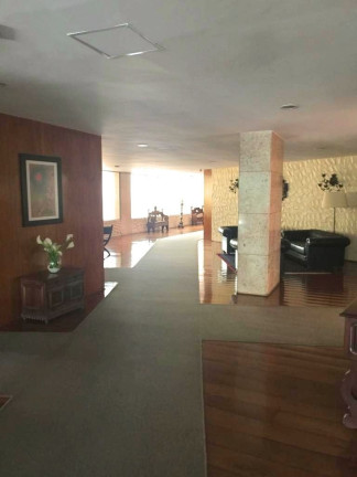 Imagem Apartamento com 3 Quartos à Venda, 100 m² em Higienópolis - São Paulo