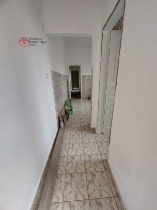 Imagem Casa com 2 Quartos para Alugar, 85 m² em Quinta Da Paineira - São Paulo