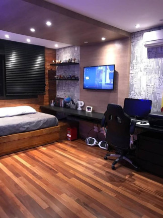 Imagem Apartamento com 4 Quartos à Venda, 300 m² em Tatuapé - São Paulo Imagem Apartamento com 4 Quartos à Venda, 300 m² em Tatuapé - São Paulo