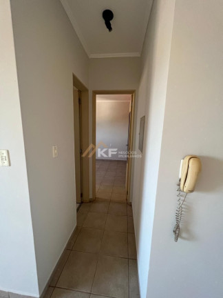 Imagem Apartamento com 1 Quarto à Venda, 46 m² em Vila Seixas - Ribeirão Preto Imagem Apartamento com 1 Quarto à Venda, 46 m² em Vila Seixas - Ribeirão Preto
