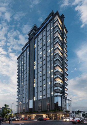 Imagem Apartamento com 3 Quartos à Venda, 119 m² em Balneário Perequê - Porto Belo Imagem Apartamento com 3 Quartos à Venda, 119 m² em Balneário Perequê - Porto Belo