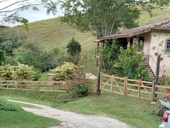 Imagem Chácara com 2 Quartos à Venda, 200 m² em Cedro - Paraibuna Imagem Chácara com 2 Quartos à Venda, 200 m² em Cedro - Paraibuna