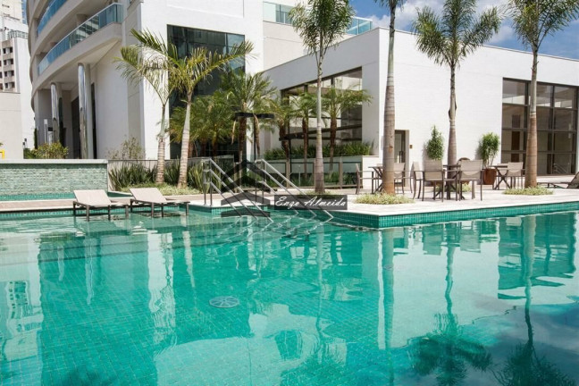 Imagem Apartamento com 3 Quartos à Venda, 271 m² em Chácara Klabin - São Paulo Imagem Apartamento com 3 Quartos à Venda, 271 m² em Chácara Klabin - São Paulo
