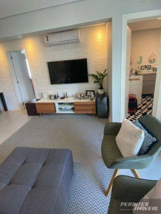 Imagem Apartamento com 3 Quartos à Venda, 80 m² em Barra Funda - São Paulo Imagem Apartamento com 3 Quartos à Venda, 80 m² em Barra Funda - São Paulo