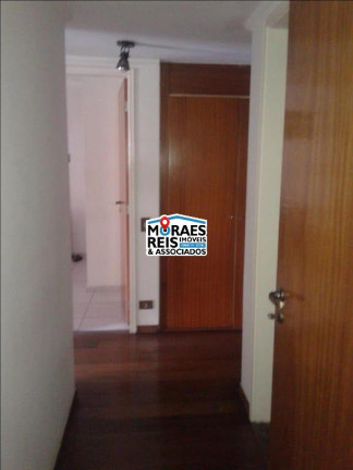 Imagem Apartamento com 4 Quartos à Venda, 190 m² em Brooklin Paulista - São Paulo Imagem Apartamento com 4 Quartos à Venda, 190 m² em Brooklin Paulista - São Paulo