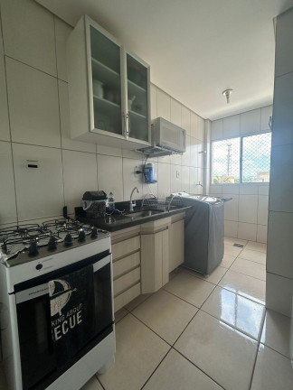 Imagem Apartamento com 2 Quartos à Venda, 46 m² em Chácaras Tubalina E Quartel - Uberlândia