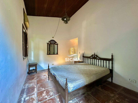 Imagem Casa com 5 Quartos à Venda, 380 m² em Jardim Albamar - Guarujá Imagem Casa com 5 Quartos à Venda, 380 m² em Jardim Albamar - Guarujá