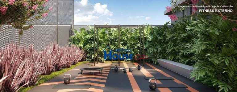 Imagem Apartamento com 2 Quartos à Venda, 95 m² em Alphaville - Barueri