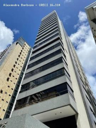 Imagem Apartamento com 4 Quartos à Venda, 250 m² em Boa Viagem - Recife