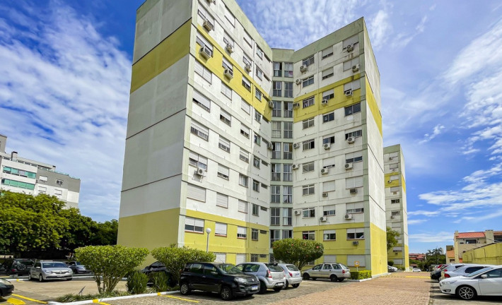 Imagem Imóvel com 2 Quartos à Venda, em Cristal - Porto Alegre Imagem Imóvel com 2 Quartos à Venda, em Cristal - Porto Alegre