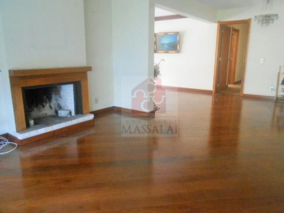 Imagem Apartamento com 3 Quartos à Venda, 174 m² em Petrópolis - Porto Alegre