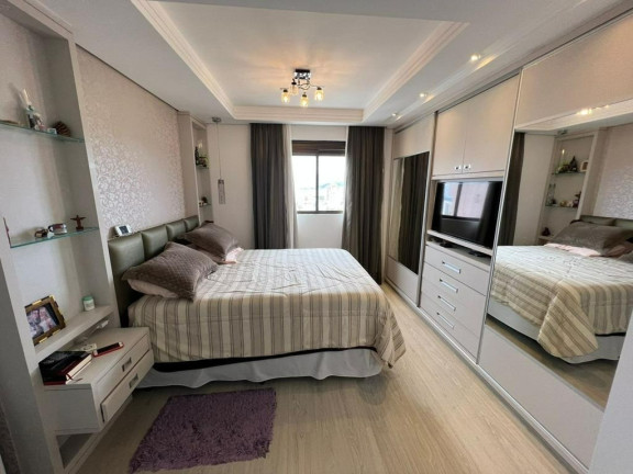 Imagem Apartamento com 4 Quartos à Venda, 128 m² em Kobrasol - São José Imagem Apartamento com 4 Quartos à Venda, 128 m² em Kobrasol - São José