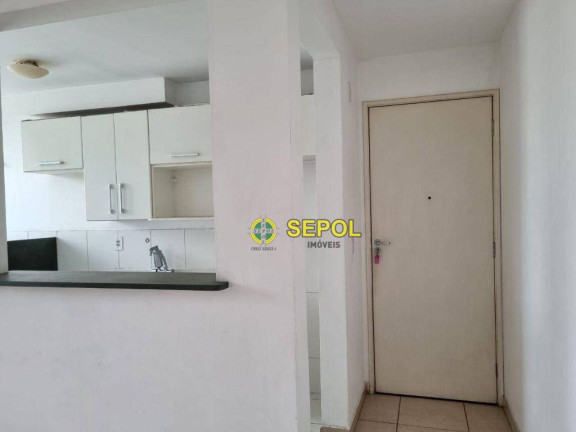 Imagem Apartamento com 2 Quartos à Venda, 53 m² em Jardim Santa Terezinha - São Paulo Imagem Apartamento com 2 Quartos à Venda, 53 m² em Jardim Santa Terezinha - São Paulo