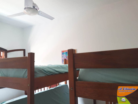 Imagem Casa com 6 Quartos à Venda, 440 m² em Perequê Açu - Ubatuba
