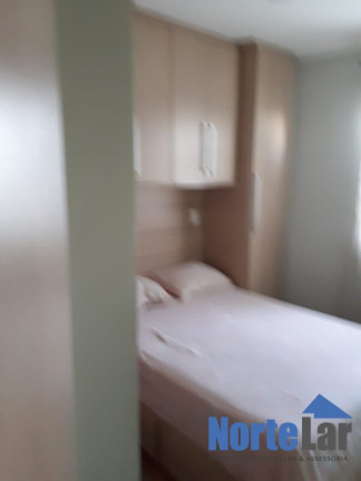 Imagem Apartamento com 2 Quartos à Venda, 57 m² em Piqueri - São Paulo