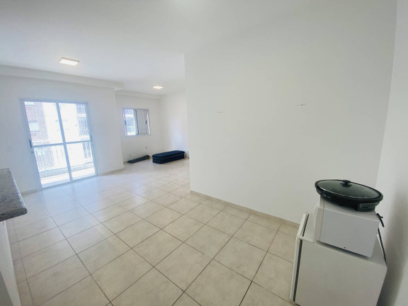 Imagem Apartamento com 3 Quartos à Venda, 74 m² em Ocian - Praia Grande