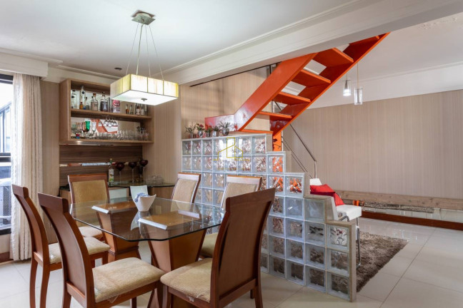 Imagem Cobertura com 4 Quartos à Venda, 320 m² em Jardim Camburi - Vitória Imagem Cobertura com 4 Quartos à Venda, 320 m² em Jardim Camburi - Vitória