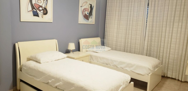 Imagem Apartamento com 3 Quartos à Venda, 145 m² em José Menino - Santos Imagem Apartamento com 3 Quartos à Venda, 145 m² em José Menino - Santos