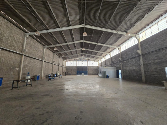 Imóvel à Venda, 1.500 m² em Iporanga - Sorocaba