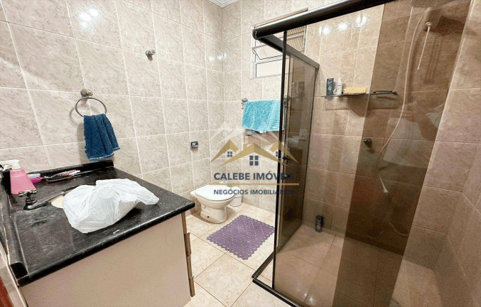 Imagem Casa com 2 Quartos à Venda, 130 m² em Jardim Andrea Ville - Tatuí