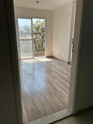 Imagem Apartamento com 2 Quartos à Venda, 44 m² em Parque Da Mooca - São Paulo Imagem Apartamento com 2 Quartos à Venda, 44 m² em Parque Da Mooca - São Paulo
