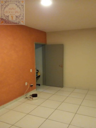 Imagem Apartamento com 1 Quarto à Venda, 65 m² em Aparecida - Santos