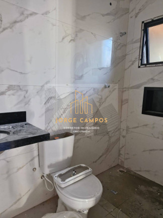 Imagem Casa com 3 Quartos à Venda, 135 m² em Jardim Das Indústrias - São José Dos Campos Imagem Casa com 3 Quartos à Venda, 135 m² em Jardim Das Indústrias - São José Dos Campos