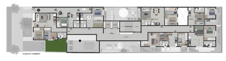 Imagem Imóvel com 1 Quarto à Venda, 30 m² em Vila Mariana - São Paulo Imagem Imóvel com 1 Quarto à Venda, 30 m² em Vila Mariana - São Paulo