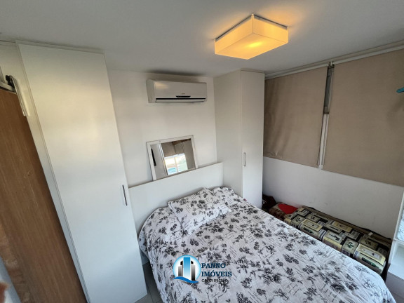 Cobertura com 3 Quartos à Venda, 149 m² em Jacarepaguá - Rio De Janeiro