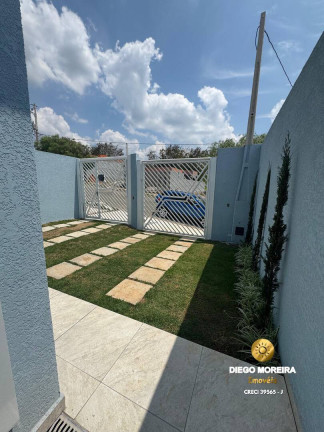 Imagem Casa com 2 Quartos à Venda, 69 m² em Tanque - Atibaia